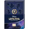 Disney Lorcana Trading Card Game Notebook (English and Spanish and French and Italian Edition)