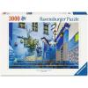 Ravensburger Colorful Morocco 3000 Piece Puzzle for Adults