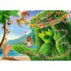Ravensburger Disney Collector’s Edition: Moana 1000 Piece Puzzle for Adults