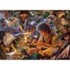 Ravensburger Frodo’s Journey 1000 Piece Puzzle for Adults