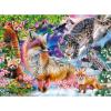 Ravensburger Himalayan Harmony 500 Piece Puzzle for Adults