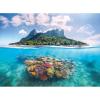 Ravensburger Island Waterescape 500 Piece Puzzle for Adults