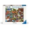 Ravensburger Magical Disney Bookshop 1500 Piece Puzzle for Adults