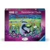 Ravensburger Meadow Mischief 1000 Piece Puzzle for Adults