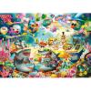 Ravensburger Ocean Lounge 1000 Piece Puzzle for Adults