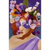 Ravensburger Puzzle Moments: Violet 200 Piece Puzzle for Adults