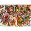 Ravensburger Puzzle Passion 1000 Piece Puzzle for Adults
