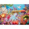 Ravensburger Reef Life Large Format 500 Piece Puzzle for Adults