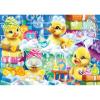 Ravensburger Scrub a Dub Duckies 35 Piece Puzzle for Kids 4+