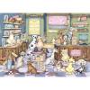Ravensburger Stanley’s Stick Emporium 1000 Piece Puzzle for Adults