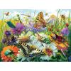 Ravensburger Wonderful World of Insects 100 Piece XXL Puzzle for Kids 6+