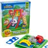 ThinkFun Friends: Playground – Hide & Seek Puzzle Game for Preschoolers – 30 Challenges for Problem-Solving Fun – Ages 3+