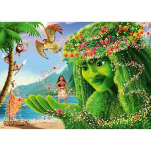 Ravensburger Disney Collector’s Edition: Moana 1000 Piece Puzzle for Adults