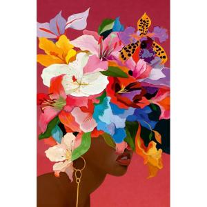 Ravensburger Puzzle Moments: Lily 200 Piece Puzzle for Adults