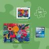 Ravensburger Color Burst 500 Piece Puzzle for Adults