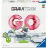 Ravensburger GraviTrax GO Impulsion – Gravity & Magnetic Marble Run System – STEM Building & Engineering Toy – Critical Thinking & Problem‑Solving – Ages 8+