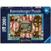 Ravensburger Harry Potter 200 Piece XXL Puzzle for Kids 8+