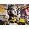 Ravensburger New York City Impressions 9000 Piece Puzzle for Adults