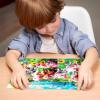 Ravensburger Precious Piglets 60 Piece Giant Floor Puzzle for Kids 4+