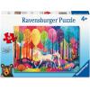 Ravensburger The Fantastic Forest 60 Piece Giant Floor for Kids 4+