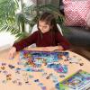 Ravensburger Undersea Dreams 150 Piece XXL Puzzle for Kids 7+
