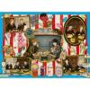 Ravensburger Harry Potter 200 Piece XXL Puzzle for Kids 8+