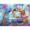 Ravensburger Undersea Dreams 150 Piece XXL Puzzle for Kids 7+