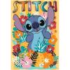 Ravensburger – Disney Stitch – 300 Piece Jigsaw Puzzle – Assemble Mischievous Stitch for hours of Fun – Beautiful Hawaiian Scene – Premium Quality – Ideal Gift for Screen-Free Fun – Puzzles for Adults