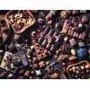 Ravensburger Chocolate Paradise Jigsaw Puzzle – 2000 Pieces | Unique Softclick Technology | Vibrant, Glare-Free Imagery | Ideal for Adults & Puzzle Enthusiasts