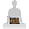Ravensburger Views of Modern Rome 5000 Piece Jigsaw Puzzle for Adults – Unique Handcrafted Tooling | Premium Durable Blueboard | Frustration-Free Fit | Ideal Gift for Puzzle Enthusiasts