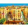 Ravensburger Dining in Valencia 1500 Piece Jigsaw Puzzle for Adults – 17192 – Every Piece is Unique, Softclick Technology Means Pieces Fit Together Perfectly