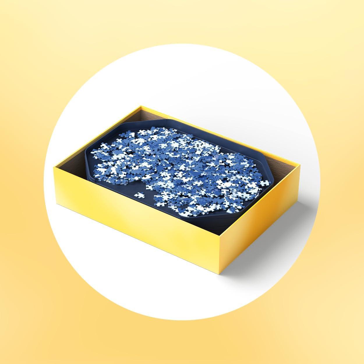 image:imageRavensburger Sort amp Go Ultimate Puzzle Accessory for Adults