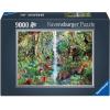 Ravensburger Jungle Animals 9000 Piece Puzzle for Adults