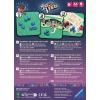 Ravensburger Las Vegas Board Game Dice-Rolling Casino Strategy Game for 2-6 Players – Interactive Push Your Luck Fun for Ages 8+