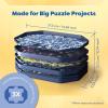 Ravensburger Sort & Go Ultimate Puzzle Accessory for Adults