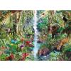 Ravensburger Jungle Animals 9000 Piece Puzzle for Adults