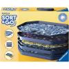 Ravensburger Sort & Go Ultimate Puzzle Accessory for Adults