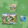 Ravensburger Glacier National Park 500 Piece Puzzle for Adults