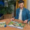 Ravensburger Glacier National Park 500 Piece Puzzle for Adults