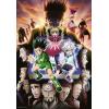 Ravensburger Hunter x Hunter 300 Piece Puzzle for Adults