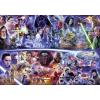 Ravensburger Star Wars Episode I-VII 18000 Piece Puzzle for Adults