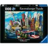 Ravensburger Toronto 1000 Piece Puzzle for Adults