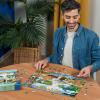 Ravensburger Yellowstone National Park 500 Piece Puzzle for Adults