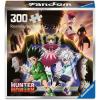 Ravensburger Hunter x Hunter 300 Piece Puzzle for Adults