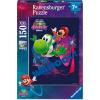 Ravensburger Super Mario Power! 150 Piece XXL Puzzle for Kids 7+