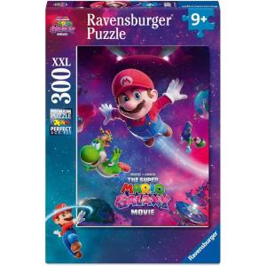 Ravensburger Super Mario Movie 300 Piece XXL Puzzle for Kids 9+