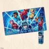 Ravensburger Disney Lorcana TCG: Archazia’s Island Playmat Featuring Big Hero 6 – We Could Be Immortals | Protects Cards | Versatile Game, Desk, or Mouse Pad | Durable Non-Slip Surface | Ages 8+