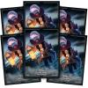 Ravensburger Disney Lorcana TCG Card Sleeves Featuring Captain Hook – Forceful Duelist by Marcel Berg | 65 Protective Sleeves for TCG Decks | Ages 8+