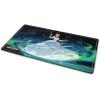 Ravensburger Disney Lorcana TCG Playmat Featuring Bibbidi Bobbidi Boo – Cinderella | Protects Cards | Versatile Game, Desk, or Mouse Pad | Durable Non-Slip Surface | Ages 8+
