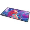 Ravensburger Disney Lorcana TCG Playmat Featuring Mufasa – Ruler of Pride Rock | Protects Cards | Versatile Game, Desk, or Mouse Pad | Durable Non-Slip Surface | Suitable for Ages 8+